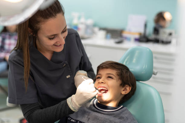 Best Emergency Dentist for Lost Fillings or Crowns in Carlyss, LA